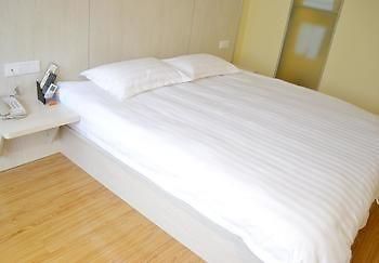 Urban Hotel 118 合肥 外观 照片