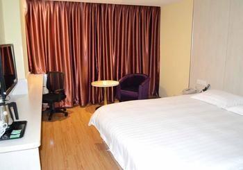 Urban Hotel 118 合肥 外观 照片
