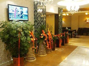 Urban Hotel 118 合肥 外观 照片