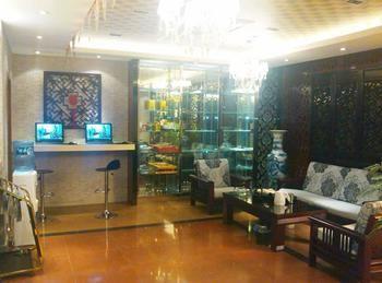 Urban Hotel 118 合肥 外观 照片